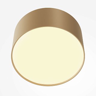 Потолочный светильник Zon 2700K 12Вт 120°