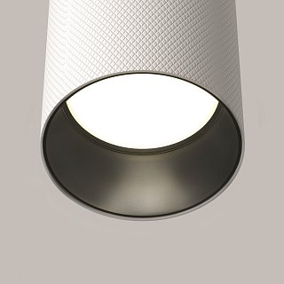 Потолочный светильник Artisan GU10 1x10Вт