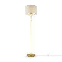 Напольный светильник (торшер) Alloro E27х1 60Вт