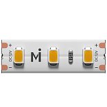 Светодиодная лента Ultra 12В 2835 9,6Вт/м 3000К 5м IP 65 201034