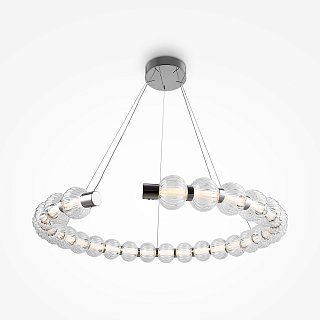 Подвесной светильник Amulet 4000К 30Вт