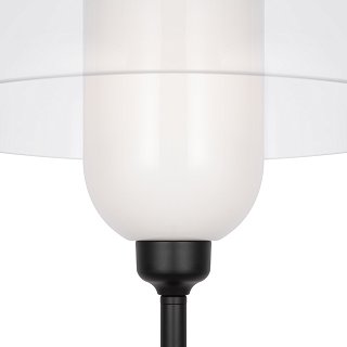 Напольный светильник (торшер) Memory E14х1