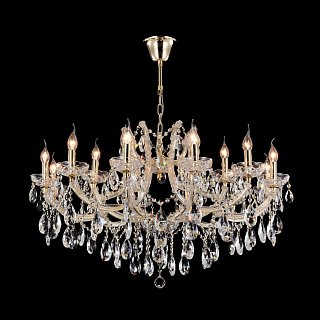 Люстра Erna E14х18