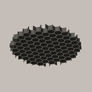 Светофильтр HoneyComb ⌀45мм