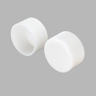 Заглушка для гибкого неона D22мм 2 шт.