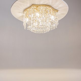 Потолочный светильник Dune E14x6