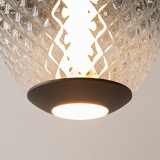 Подвесной светильник Bruma 3000K 14Вт