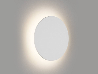 Светильник настенный GW CIRCUS белый, 3000K, 6 Вт, GW-8663S-6-WH-WW