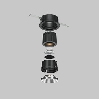 Светофильтр HoneyComb ⌀26мм