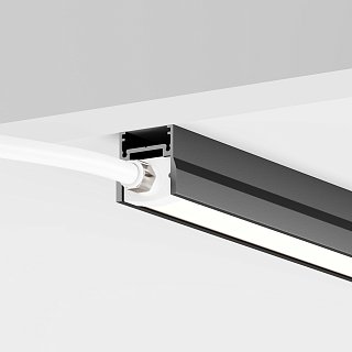 Уличный токоведущий светильник Line Elasity IP 3000K 30Вт 3м