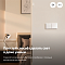 Умный настенный выключатель E1 (без нейтрали, 1 клавиша) | Aqara Smart wall switch E1