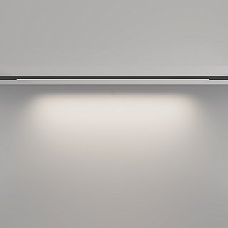 Трековый светильник Basis Levity 4000К 15Вт 100°