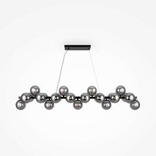 Подвесной светильник Dallas G9х25