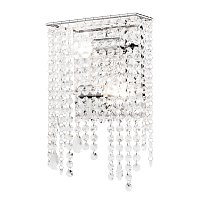 Настенный светильник (бра) Empress E14х2 60Вт