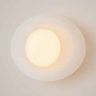 Настенный светильник (бра) Lulua G9x1