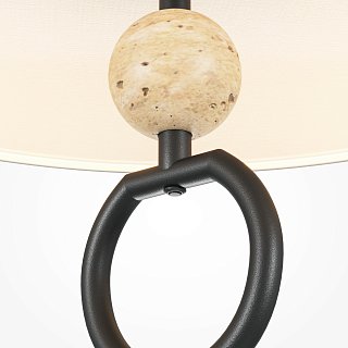 Подвесной светильник Glamping E14x5