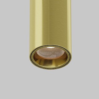 Светильник Focus Led для системы освещения Axity 3000/6000К 3Вт 36°