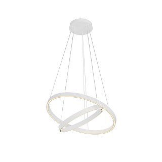 Подвесной светильник Rim 3000-4000К 56Вт