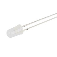 Светодиод ARL-5013RGBW-B-7color Fast (Arlight, 5мм (круглый))