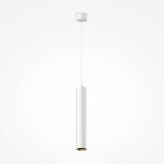 Подвесной светильник Focus LED 4000K 12W 40°