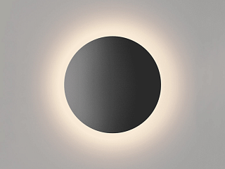 Светильник настенный JY CIRCUS-2 180 мм, LW-A0137B-BL-WW