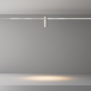 Трековый светильник Focus Led Flarity 3000K 5Вт 34°