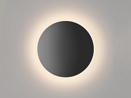 Светильник настенный JY CIRCUS-2 180 мм, LW-A0137B-BL-WW