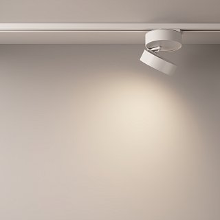 Трековый светильник Onda Unity 4000K 18Вт 120°