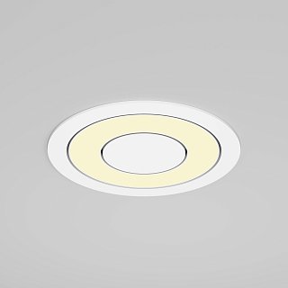 Встраиваемый светильник Vector 2700K 12Вт 110°