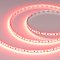 Светодиодная лента RT-A120-8mm 24V Scarlet (9.6 W/m, IP20, 2835, 5m) (Arlight, -)