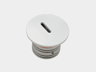 Светильник настенный GW TIK GW-S712-3-WH-WW, GW-S712-3-WH-WW