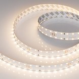 Светодиодная лента RT-A140-20mm 24V Warm3500 (22 W/m, IP20, 2835, 4.7m) (Arlight, 22 Вт, IP20)