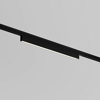 Трековый светильник Basis Levity 3000К 8Вт 100°