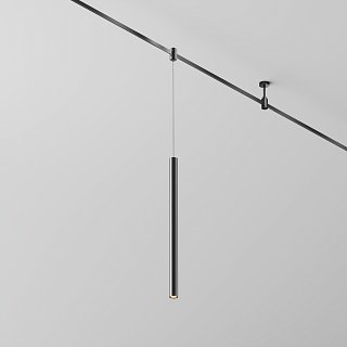 Трековый подвесой светильник Focus Led Flarity 3000K 5Вт 30°