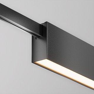 Трековый светильник Basis Flarity 3000K 12Вт 120°