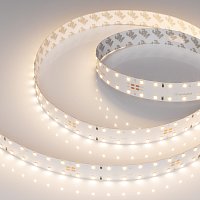 Светодиодная лента RT-A140-20mm 24V Warm3500 (22 W/m, IP20, 2835, 4.7m) (Arlight, 22 Вт, IP20)