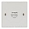 Панель Rotary SMART-P18-DIM (3V, 2.4G) (Arlight, IP20 Пластик, 5 лет)