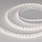 Светодиодная лента RT-A80-8mm 24V Day5000 (6 W/m, IP20, 2835, 50m) (Arlight, 6 Вт/м, IP20)
