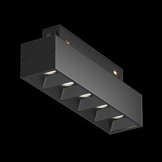 Трековый светильник Points S35 4000K 10Вт 24°