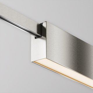 Трековый светильник Basis Flarity 3000K 12Вт 120°