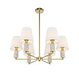 Подвесной светильник Lira E14х6