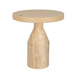 Светильник SP-CROOD-TAB-R22.5x24-7W Warm3200-MIX (BG-BG, 140 deg, 230V) (Arlight, IP20 Травертин, 5 лет)