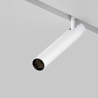 Трековый светильник Focus T Exility 3000K 6Вт 36°