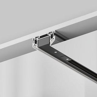 Профиль для монтажа Unity в натяжной ПВХ потолок, 2м