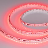 Светодиодная лента MINI-F120-12mm 24V RGB (22.4 W/m, IP20, 3535, 5m) (Arlight, Открытый)