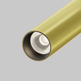 Трековый светильник Focus T Exility 3000K 6Вт 36°