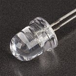 Светодиод ARL-8003RGBC-B-7color Fast (Arlight, 8мм (круглый))