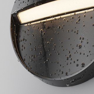 Подсветка для лестниц Mane 3000K 3Вт IP 54