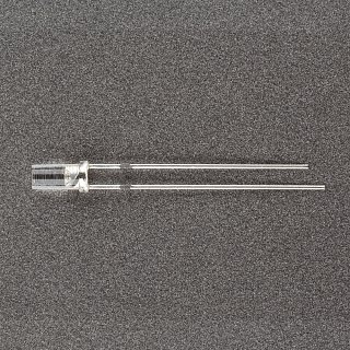 Светодиод ARL-3033UWC-2cd (Arlight, 3мм (цилиндр))