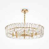 Подвесной светильник Puntes E14х8